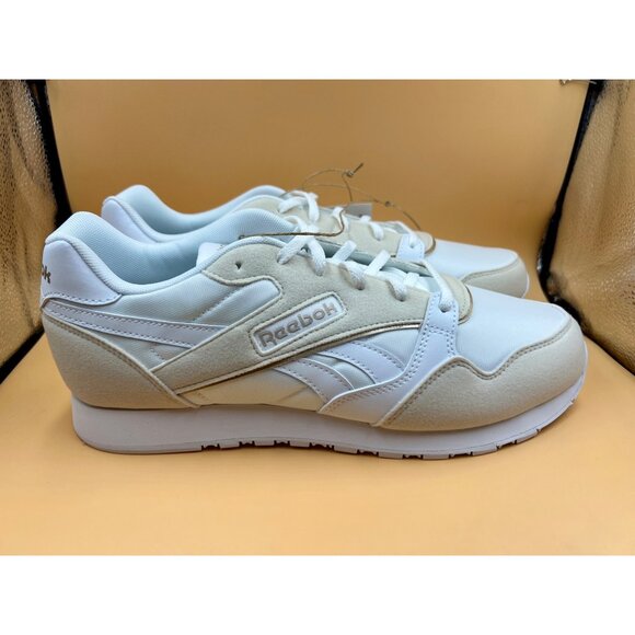 Reebok Ultra Flash Women's Running Shoes White / Beige (1000074146) - Size 11 - Picture 7 of 10